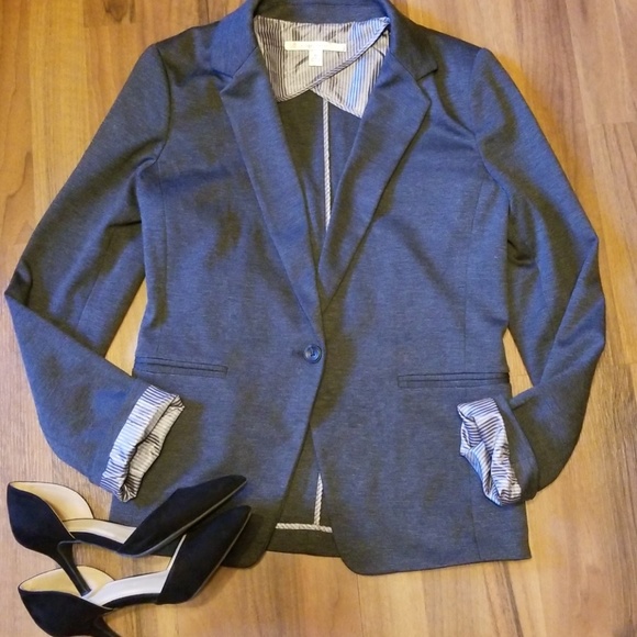 LC Lauren Conrad Jackets & Blazers - {Lauren Conrad} Blazer